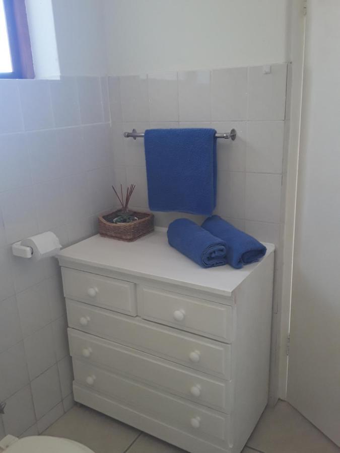 Mclaren Self Catering Daire Gansbaai Dış mekan fotoğraf