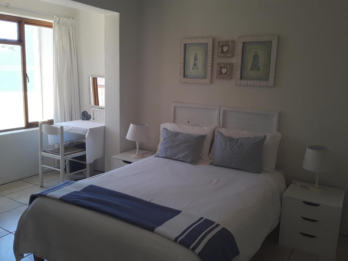 Mclaren Self Catering Daire Gansbaai Dış mekan fotoğraf