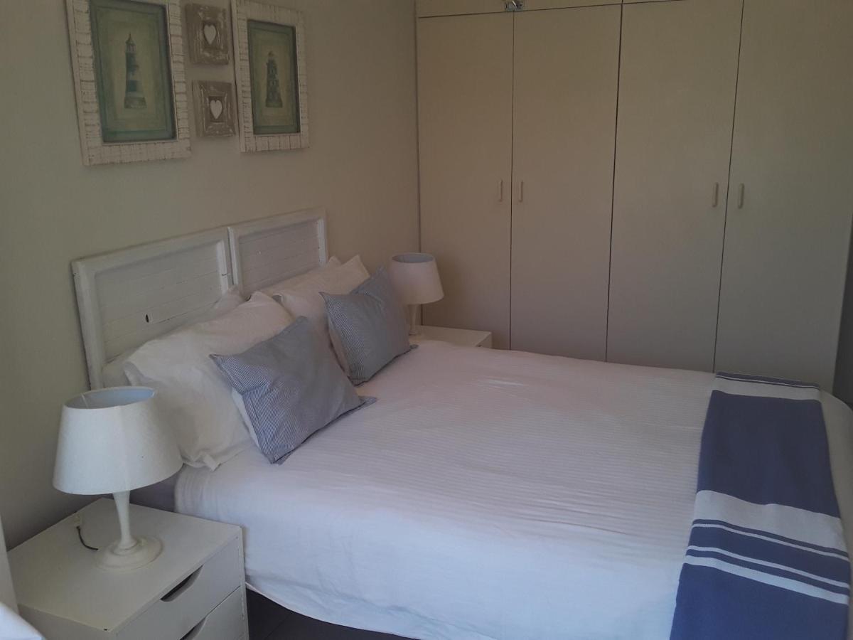 Mclaren Self Catering Daire Gansbaai Dış mekan fotoğraf