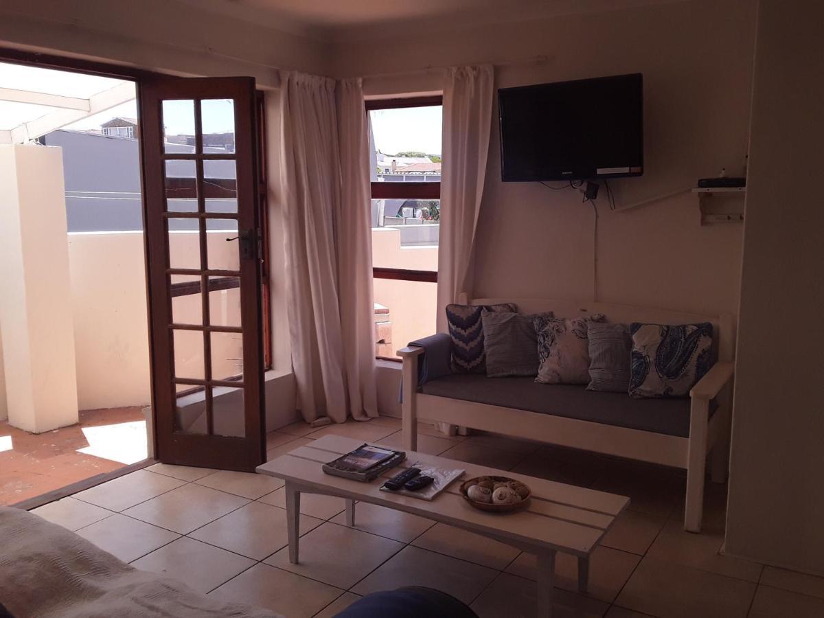 Mclaren Self Catering Daire Gansbaai Dış mekan fotoğraf