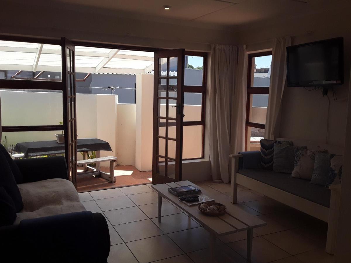 Mclaren Self Catering Daire Gansbaai Dış mekan fotoğraf